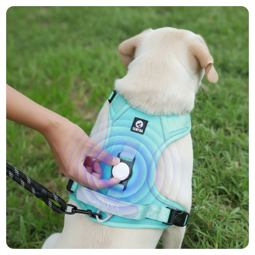 Kit Sentra Walk™ - sicurezza e tranquillità, ogni giorno